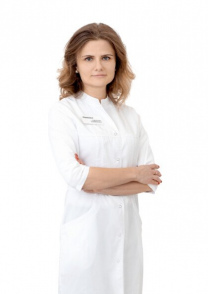 Сумарокова Инна Михайловна