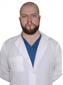 Лангуев Арсений Николаевич