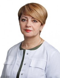Суханова Татьяна Николаевна