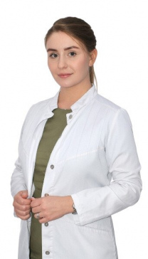 Боярская Ирина Андреевна
