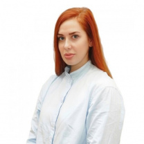 Голубева Нина Сергеевна