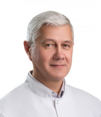 Кирюшкин Виктор Павлович