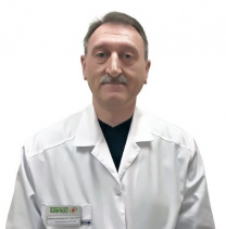 Черкашин Геннадий Васильевич