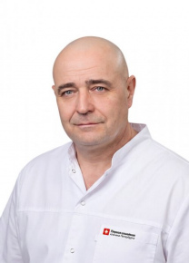 Яременко Алексей Борисович