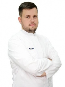 Хохлов Александр Игоревич