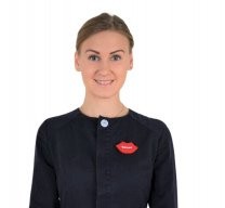 Комбалина Яна Артемовна