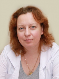 Гурская Олеся Евгеньевна