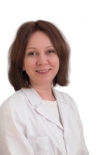 Петрова Ирина Викторовна
