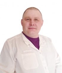 Дудкин Игорь Николаевич