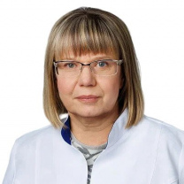 Назаркова Анна Андреевна