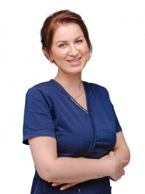 Андреева Ольга Сергеевна