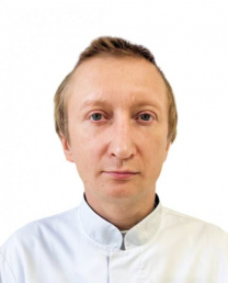 Обидин Иван Юрьевич