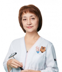 Рыжова Виктория Викторовна