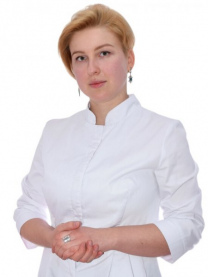 Воронцова Анастасия Валерьевна
