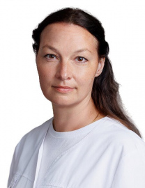 Панченко Мария Александровна