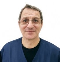Разоренов Вадим Леонидович