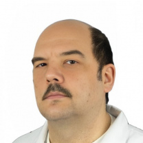 Платов Сергей Витальевич