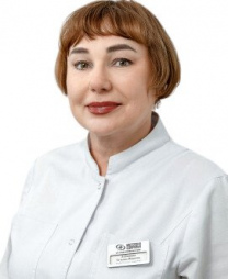 Лобанова Татьяна Ивановна