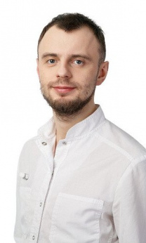 Суханов Никита Александрович