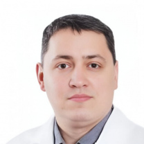 Давыденко Андрей Николаевич
