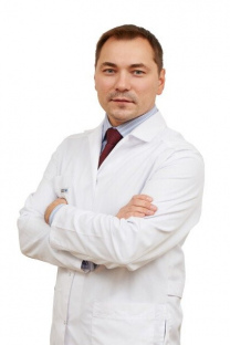 Федоров Павел Георгиевич
