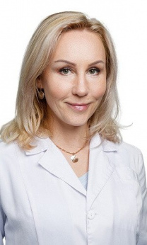 Заборская Екатерина Александровна