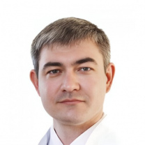 Спиридонов Николай Андреевич
