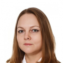 Кураш Елена Валерьевна