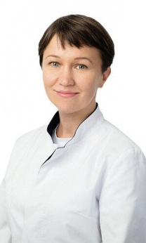 Ерышева Ирина Сергеевна