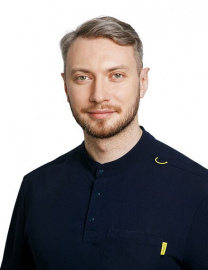 Прошин Егор Евгеньевич