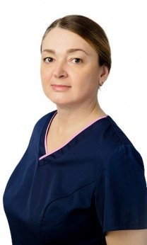 Рудич Юлия Борисовна