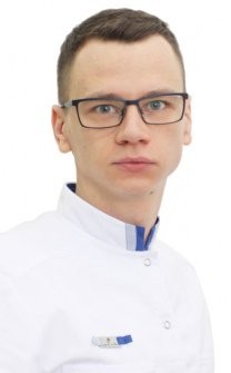 Гавриков Виталий Александрович