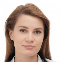 Малкова Мария Евгеньевна