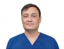 Марченко Александр Владимирович