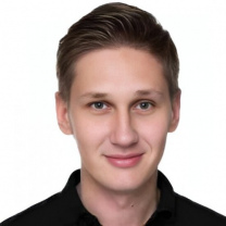 Бунгов Владимир Владимирович