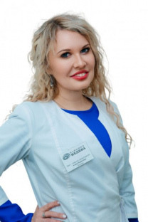 Петрова Алина Борисовна