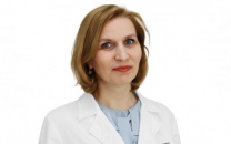 Ставицкая Светлана Юрьевна