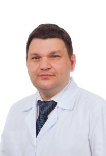 Грачев Юрий Сергеевич
