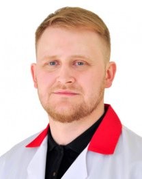 Вельшикаев Роман Константинович