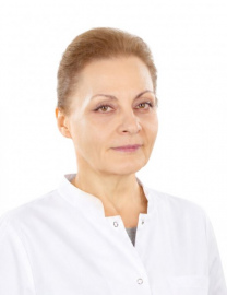 Понизова Белла Владимировна