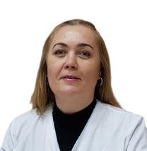 Пшеничникова Лариса Владимировна