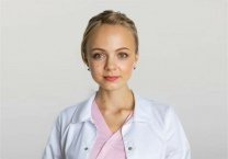 Бухмарнова Ольга Александровна