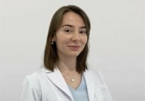 Соловьева Юлия Анатольевна