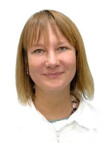 Варфоломеева Анна Александровна