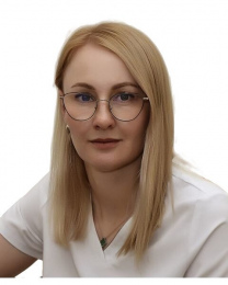Зайцева Мария Александровна