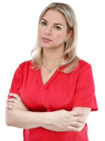Дудина Екатерина Анатольевна