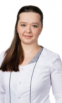 Иванова Татьяна Вадимовна
