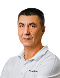 Княжев Вячеслав Владимирович