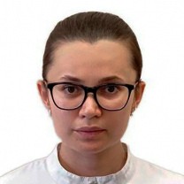 Белоусова Татьяна Гургеновна