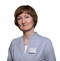 Варзегова Ольга Зайдулловна